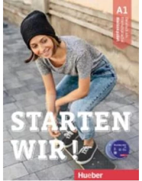 STARTEN WIR! A1 MEDIENPAKET