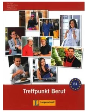 BERLINER PLATZ 3 NEU TREFFPUNKT BERUF