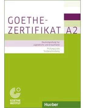 GOETHE ZERTIFIKAT A2