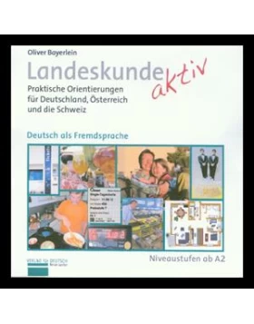 LANDESKUNDE AKTIV CD