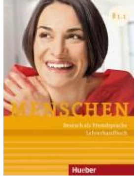 MENSCHEN B1/1 LEHRERHANDBUCH