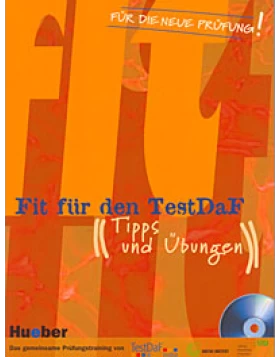 Fit für den TestDaF