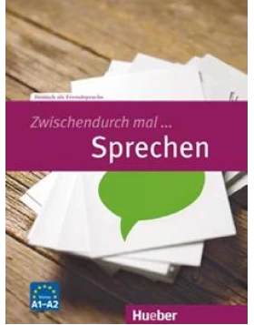 ZWISCHENDURCH MAL...SPRECHEN
