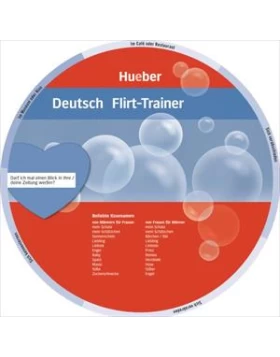 WHEELS DEUTSCH - FLIRT-TRAINER