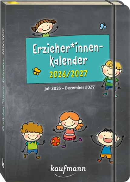 Ημερολόγια 2026-2027