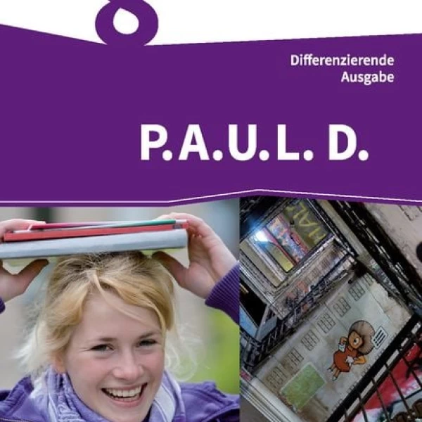 Deutsche Schule Schulbücher 2026/27