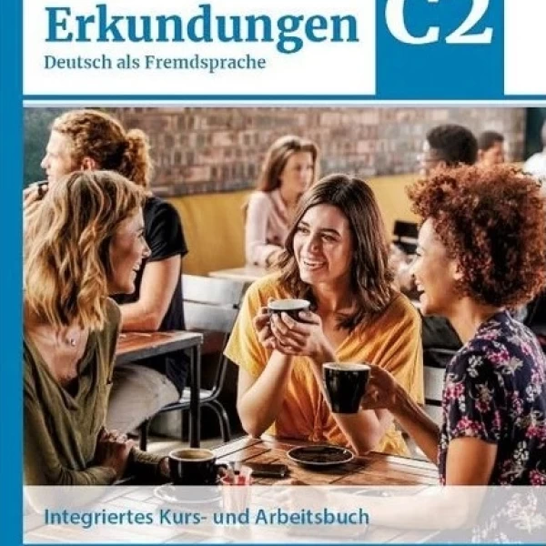 Bücherliste Goethe-Institut 2026-2027