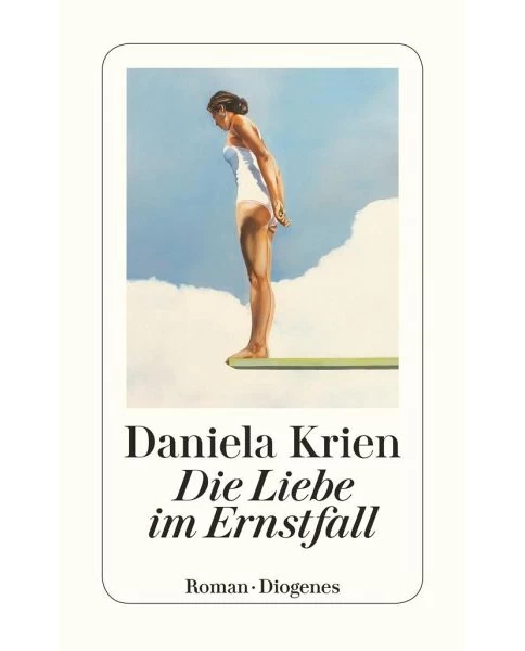 Die Liebe im Ernstfall