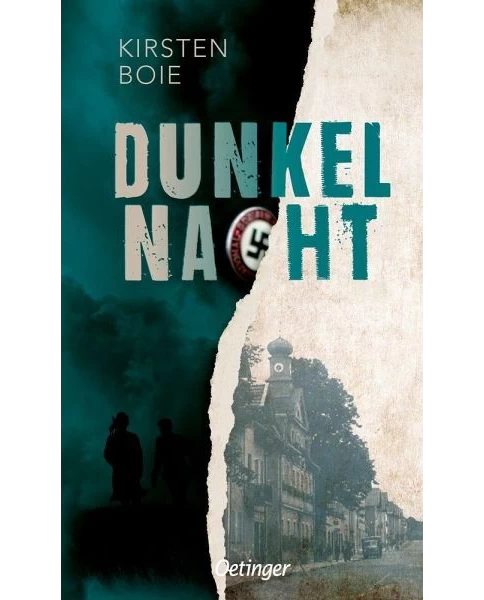 Dunkelnacht