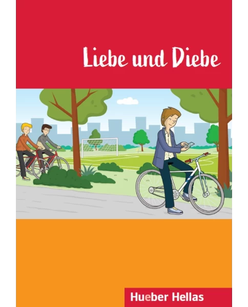 Liebe und Diebe A2
