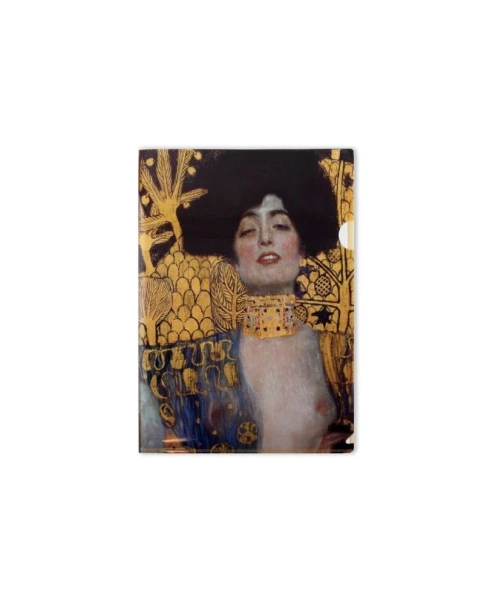 Φάκελος αρχειοθέτησης - L-Ordner A4-Format, , Judith, Klimt