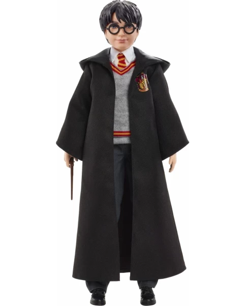 MATTEL Φιγούρα - Harry Potter Puppe
