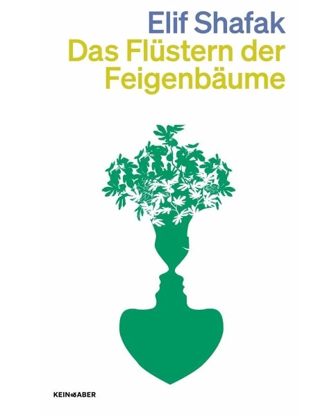 Das Flüstern der Feigenbäume Tb