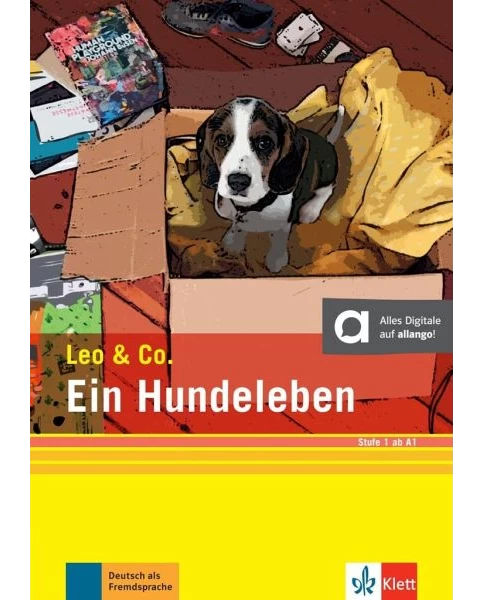 Ein Hundeleben (Stufe 1)