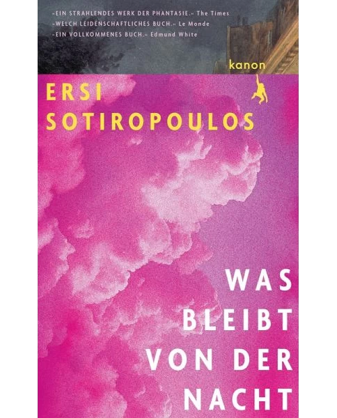 Was bleibt von der Nacht 