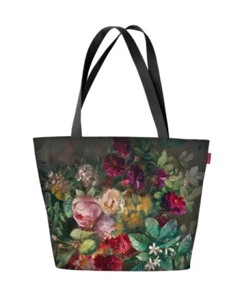 Bertoni HOLI-Tasche - Blumenstrauß