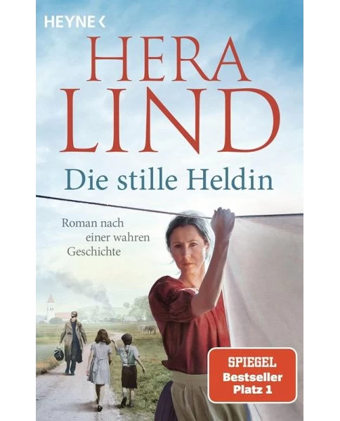 Die stille Heldin