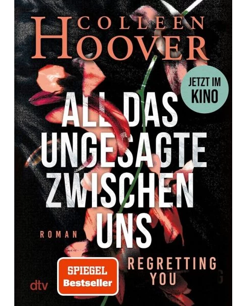 All das Ungesagte zwischen uns