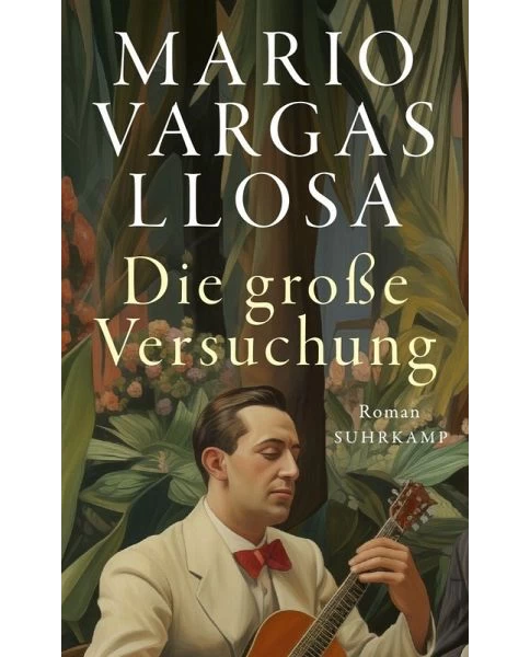 Die große Versuchung