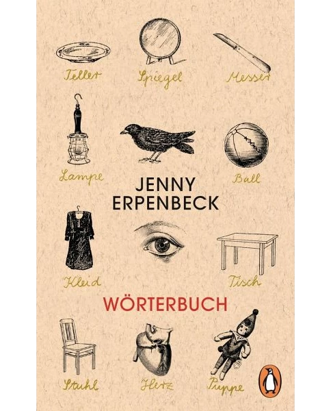 Wörterbuch