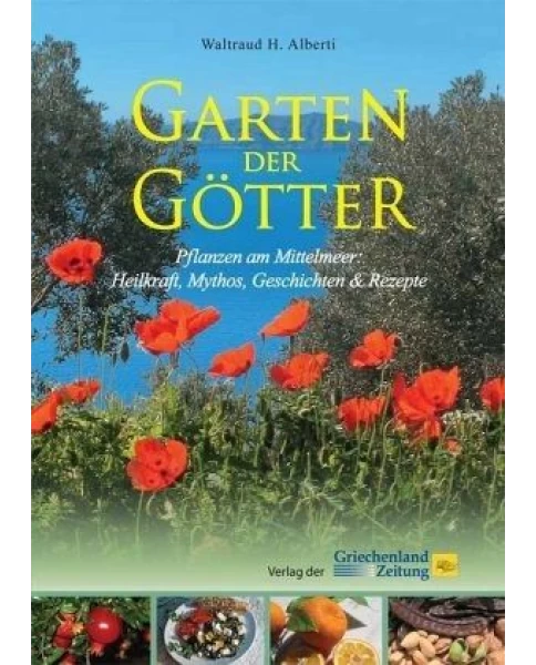 Garten der Götter Neuausgabe