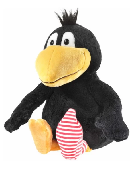 Der kleine Rabe Socke 25cm 