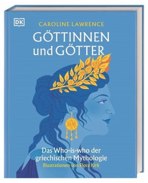 Göttinnen und Götter