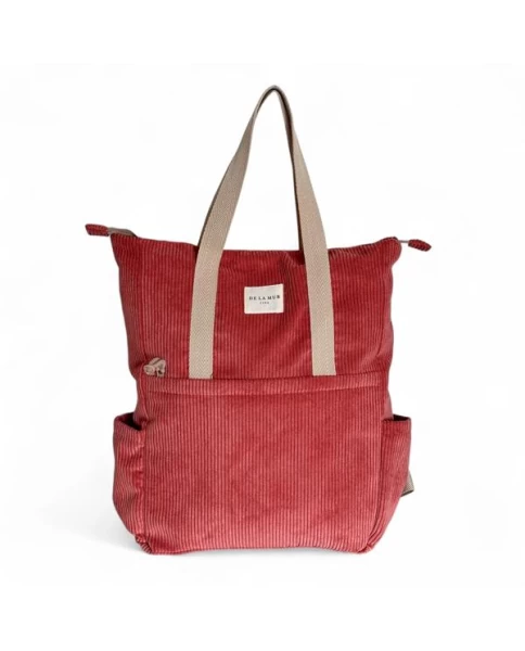 DE LA MURRucksack-Tasche MOTX3CORAL