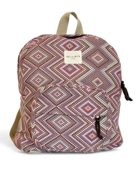 DE LA MUR Backpack Nana MOTX4NANA