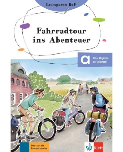 Fahrradtour ins Abenteuer