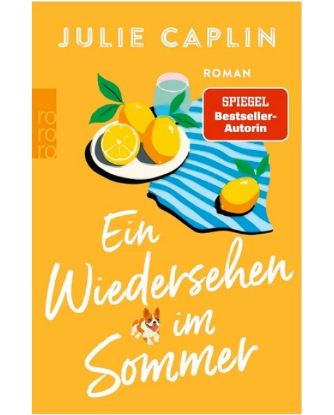 Ein Wiedersehen im Sommer