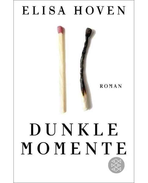 Dunkle Momente