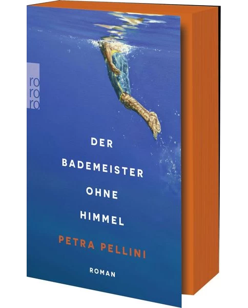 Der Bademeister ohne Himmel