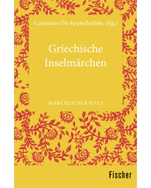 Griechische Inselmärchen