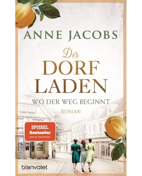 Der Dorfladen - Wo der Weg beginnt