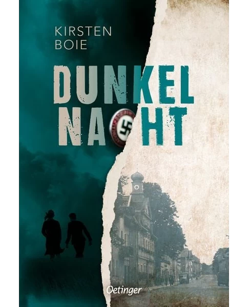 Dunkelnacht (kartoniert)