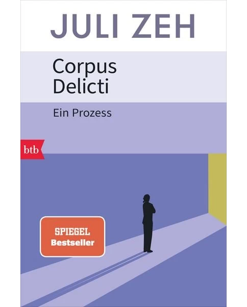 Corpus Delicti - Ein Prozess