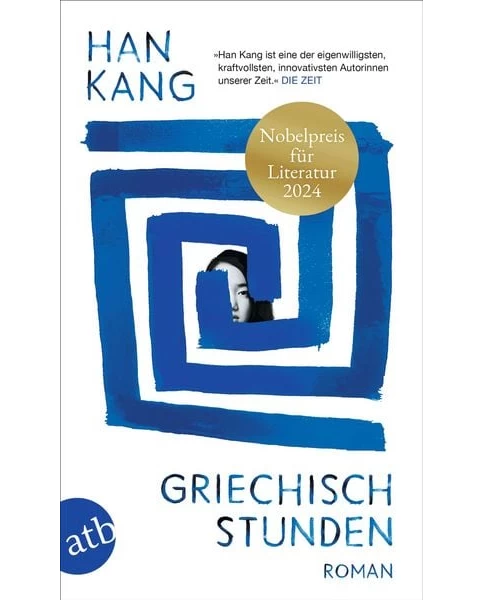 Griechischstunden (TB)