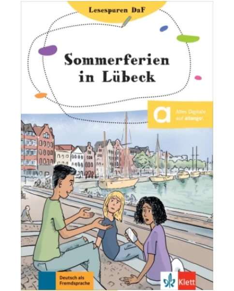 Sommerferien in Lübeck B1