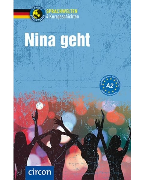 Nina geht (DaF) A2