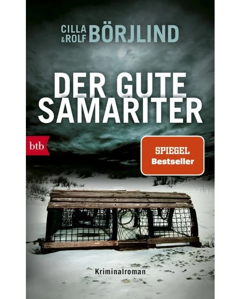 Der gute Samariter