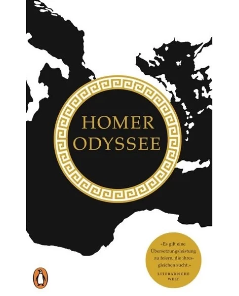 Homer Odyssee