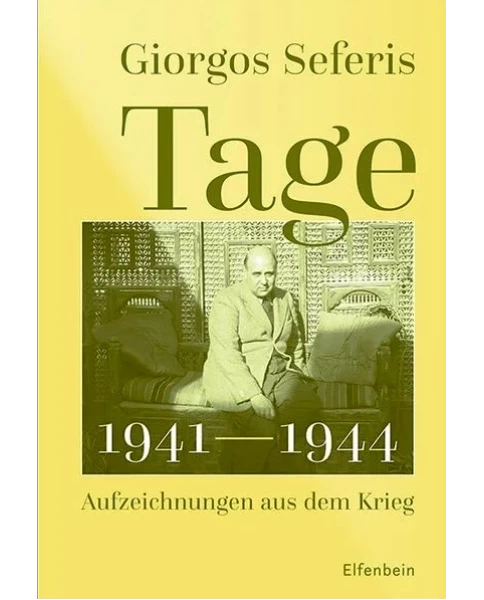 Tage 1941-1944