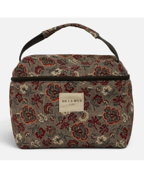 Μεγάλο νεσεσέρ Large Square Nira Toiletry Bag