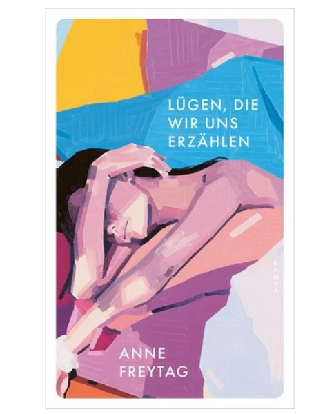 Lügen, die wir uns erzählen