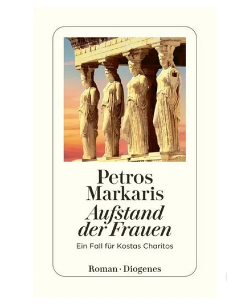 Aufstand der Frauen Taschenbuch