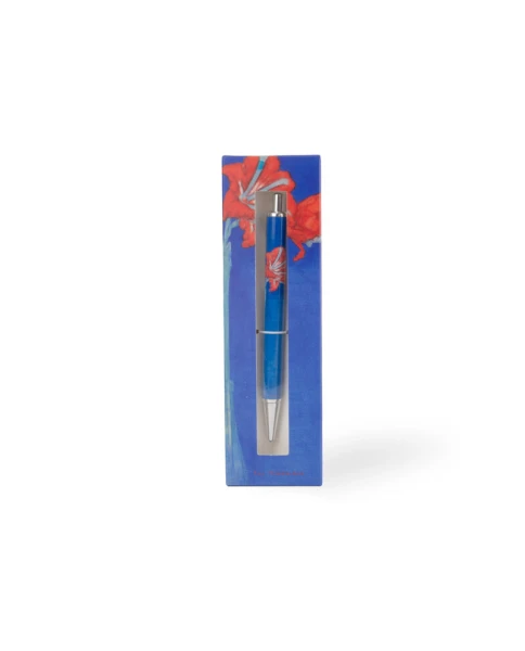 Στυλό Kugelschreiber in Box, Mondrian, Amaryllis