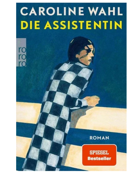Die Assistentin