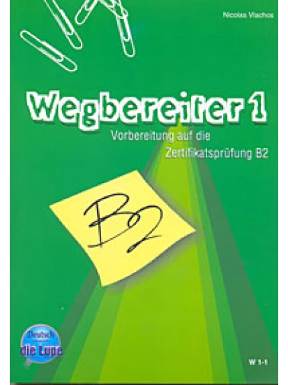 Wegbereiter 1 B2