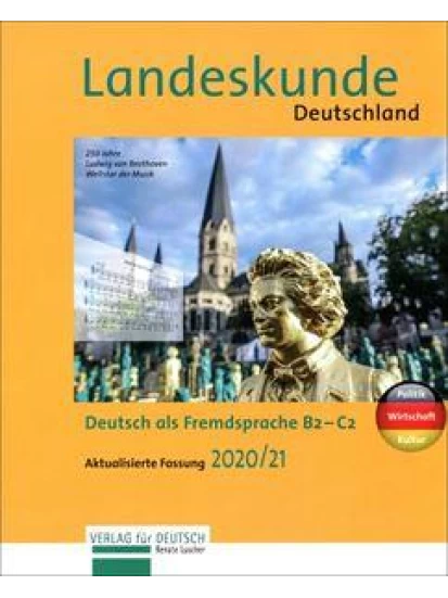 LANDESKUNDE DEUTSCHLAND (2020/21)